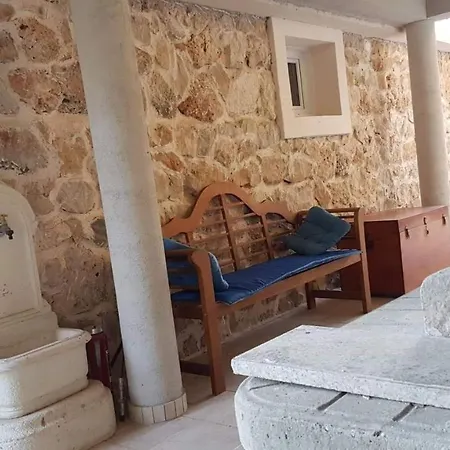Vila Virida Villa *