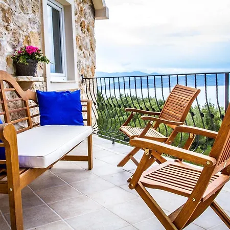 Villa Vila Virida