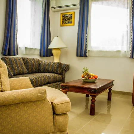 Villa Vila Virida