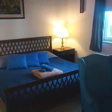 Villa Vila Virida *