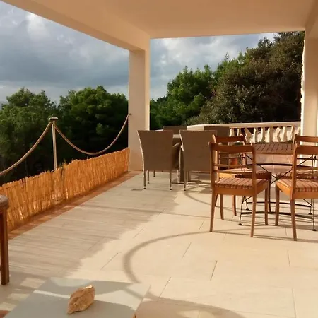 Vila Virida Villa *