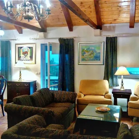 Vila Virida Villa