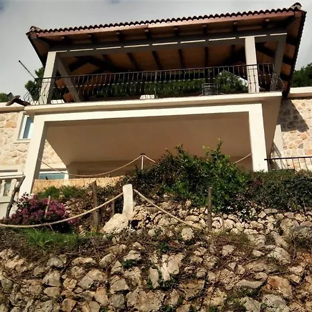 Vila Virida Villa *