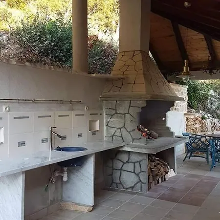 Vila Virida Živogošće