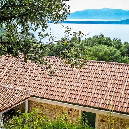 Vila Virida Živogošće