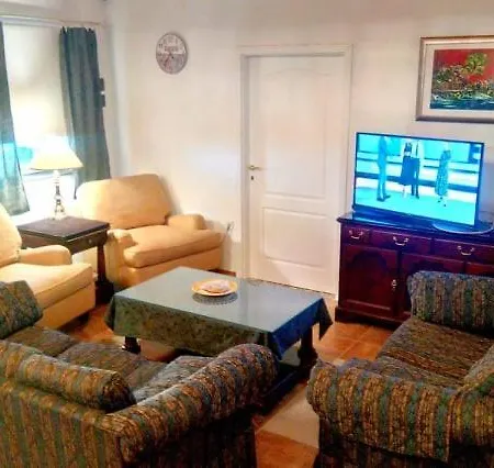 Vila Vila Virida