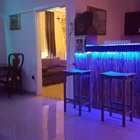 Vila Virida Vila Živogošće
